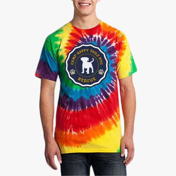 Tie Dye Tee Thumbnail