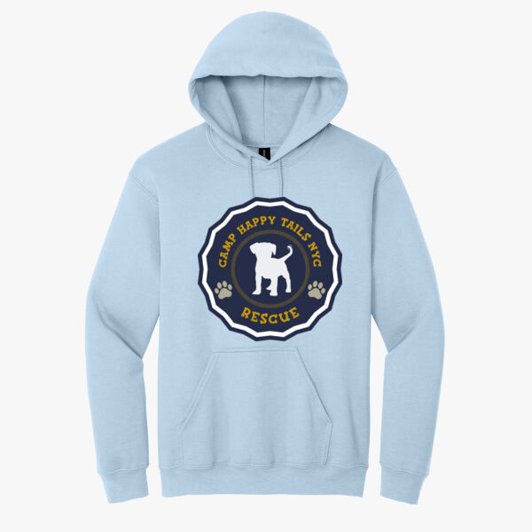 Heavy Blend ™ Hooded Sweatshirt Thumbnail