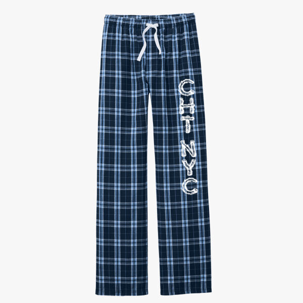 Flannel Plaid Pant Thumbnail