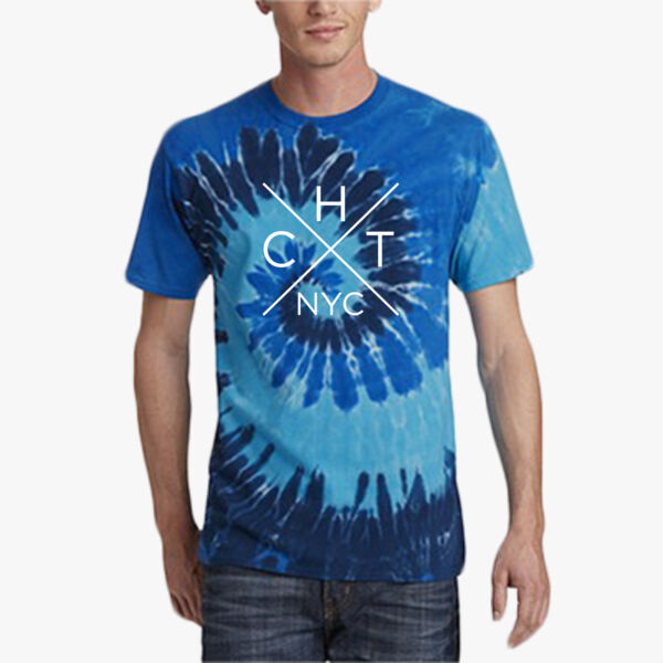 Tie Dye Tee Thumbnail