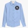 Women's Long Sleeve Easy Care Shirt Thumbnail