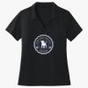 Women's Dri Mesh ® V Neck Polo Thumbnail