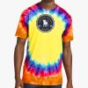 Window Tie Dye Tee Thumbnail